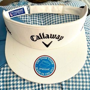 Callaway Sunvisor